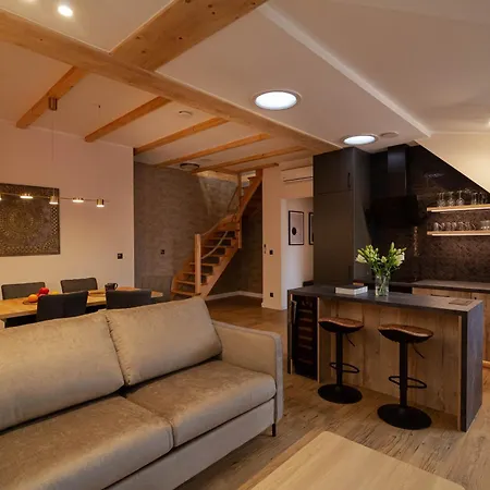 Chrobrego Aparthotel Gniezno