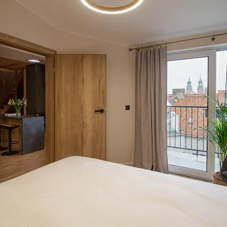 شقة فندقية Chrobrego غنيزنو