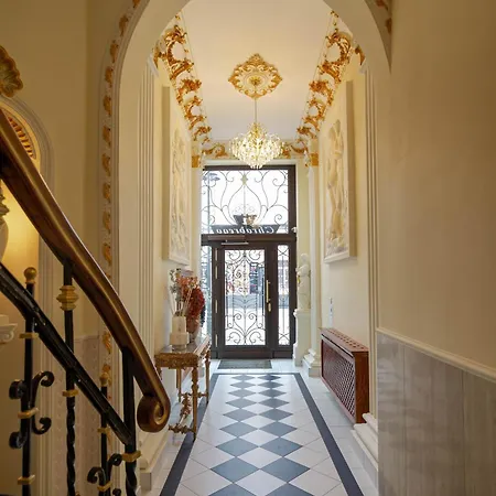 Chrobrego شقة فندقية غنيزنو