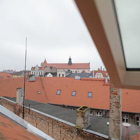 Aparthotel Chrobrego