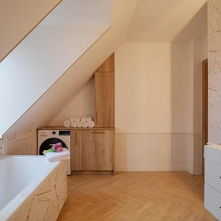 Chrobrego غنيزنو