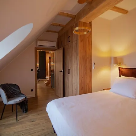 Chrobrego غنيزنو