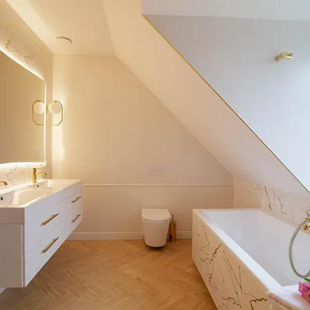 Aparthotel Chrobrego Gniezno