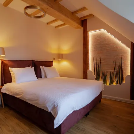 Chrobrego Aparthotel Gniezno