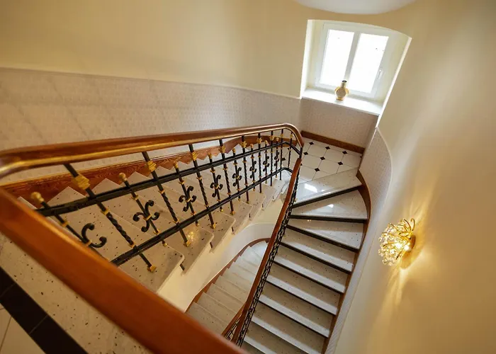 Chrobrego 4* グニェズノ