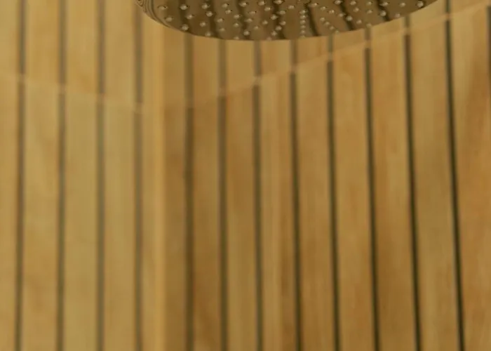 Hotel apartamentowy Chrobrego