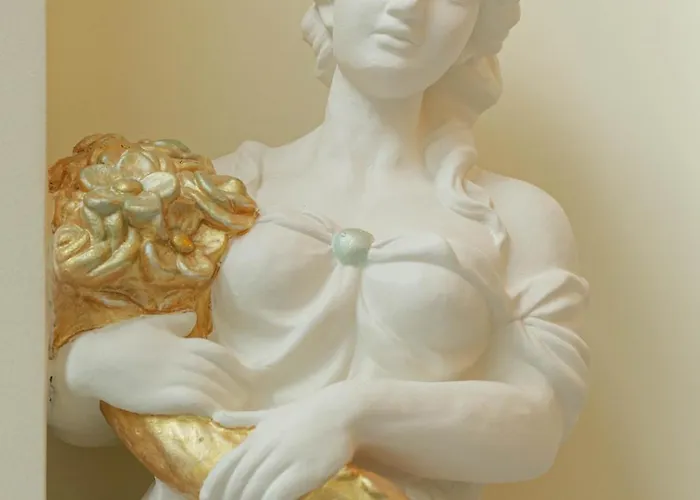 Chrobrego アパートホテル