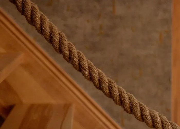 アパートホテル Chrobrego