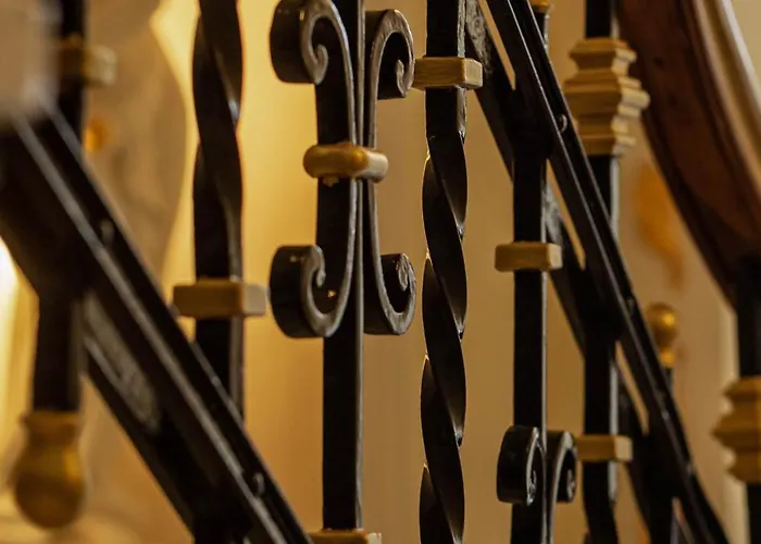 アパートホテル Chrobrego グニェズノ