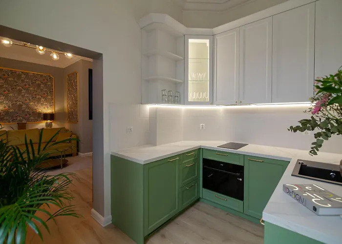 Chrobrego 4* Gniezno