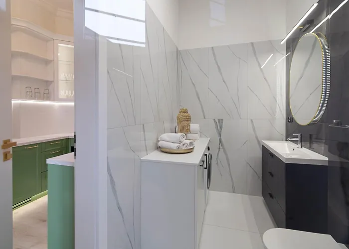 Chrobrego 4* Gniezno